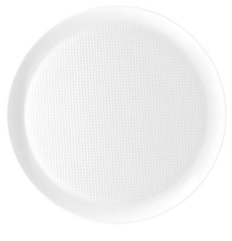 Flat cake plate - Raynaud